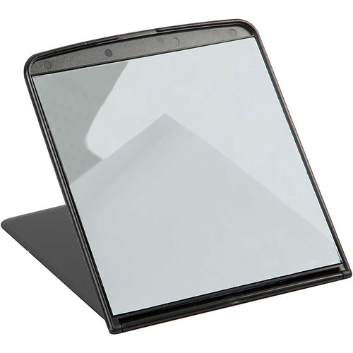 Creativ company spiegel, h: 18 cm, b: 16 cm, 1 stuk