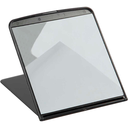 Creativ company spiegel, h: 18 cm, b: 16 cm, 1 stuk