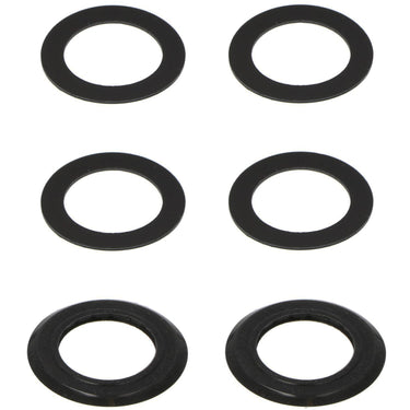 Wheels manufacturing wheels mfg - trapas bb30a outboard shimano 24mm abec 3