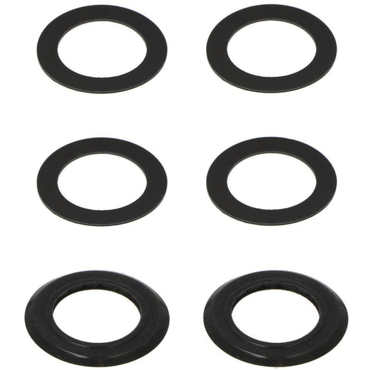 Wheels manufacturing wheels mfg - trapas bb30a outboard shimano 24mm abec 3