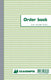 Exacompta orderboek 210x135 ncr 2-voud