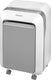 Fellowes powershred lx211 - papierversnipperaar - 15 vel - 100% jam proof - micro-cut p5 - 23l - wit