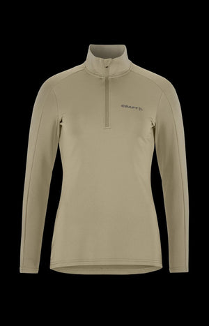 Craft core gain midlayer v (raw) s - truien en vesten - raw