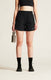 Craft core essence short dames - zwart | maat: s