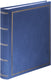Hama fotoboekalbum - london - 34x35 - 80 pagina's - blauw