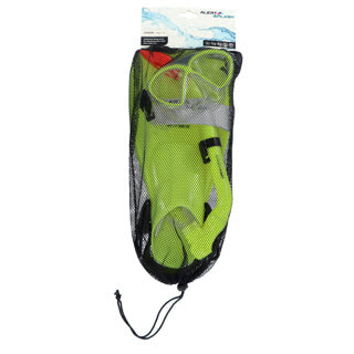 Load image into Gallery viewer, Alert splash duikset maat small medium 3 asst.
