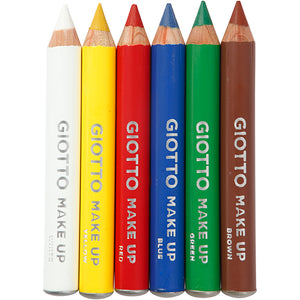 Https: www.cchobby.nl schmink-potloden-l-9-cm-standaardkleuren-6-stuk-1-doos