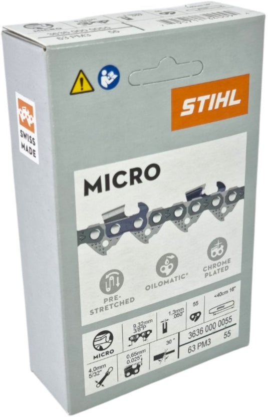 Stihl zaagketting