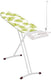 Leifheit strijkplank air board express m solid palm leafs - 120 x 38 cm strijkvlak