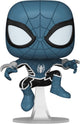 Funko pop! marvel: spider-man comic - spider-man fear itself suit # 1445 (gitd)