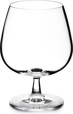 Merkloos sans marque rosendahl grand cru cognacglazen 40 cl, per 2 stuks - glas