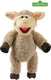 Living puppets - handpop - wolle het schaap sesamstraat 45cm