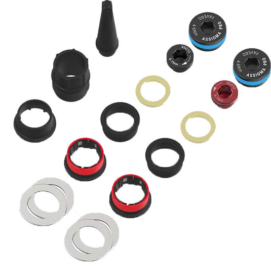 Favero assioma pro repair kit