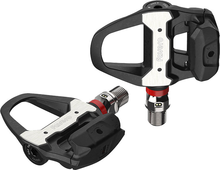 Load image into Gallery viewer, Favero assioma pro rs-2 powermeter pedals
