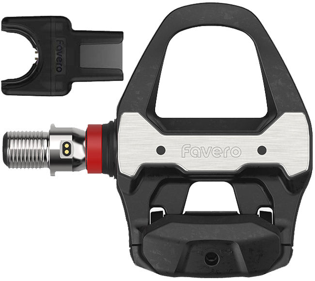 Load image into Gallery viewer, Favero assioma pro mx-up conversion kit for power meter pedals
