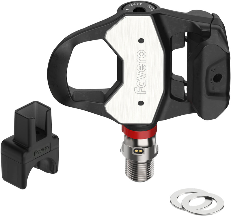 Load image into Gallery viewer, Favero assioma pro rl-up upgrade kit
