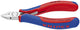 Knipex zijkniptang electronica