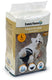 Beeztees hondenluiers l - loopsheidbroekje hond - zwart - 10st