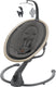 Maxi-cosi cassia - wipstoel - beyond graphite