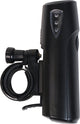 Dresco koplamp fiets - fietsverlichting- sport - 1 led - zwart