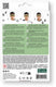 Snazaroo 1172182 dinosaur dragon aqua schminke set – kinder schminke – dinosaurus draak face paint kit - 13-delig - hypoallergeen