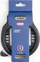 Abus fietsslot ringslot - amparo 4650sl (hangverpakking) - security level 9 - art 2 - geschikt voor elektrische fietsen en stadsfietsen
