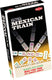 Tactic mexican train – bordspel – compacte editie – klassiek dominospel – vanaf 7 jaar – 2 of meer spelers