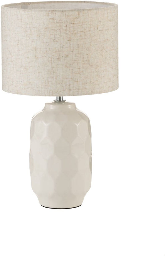 Pauleen paulmann led-tafellamp charming sparkle e14 max. 20w crème