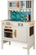 Small foot - houten speelkeuken tasty grijs