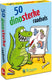 Tucker's fun factory 50 dinosterke raadsels