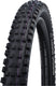 Schwalbe magic mary 29x2.60 (65-622) folding evo super trail addix ultra soft black