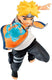 Banpresto co., ltd. boruto: naruto next generations - vibration stars - boruto uzumaki ii statue 13cm