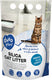 Duvo + silica naturel - kattenbakvulling - 5 l