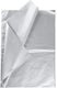 Creativ company tissuepapier zilver 6 vellen 14 gr, 50x70cm