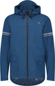 Agu original regenjas essential teal blauw