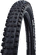 Buitenband Schwalbe Magic Mary BikePark 27.5 x 2.40 62-584 mm - zwart