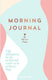 Paper life morning journal