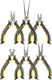 Stanley fatmax mini tangenset 6-delig - fmht0-80541