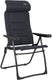 Crespo - standenstoel - xs - ap 215 - air-deluxe - compact - grijs