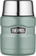 Thermos king voedseldrager duckegg groen 470ml