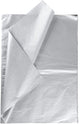 Creativ company tissuepapier zilver 6 vellen 14 gr, 50x70cm