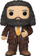 Funko pop harry potter: rubeus hagrid animal pelt outfit pop #171