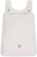 Jollein boxzak - 65x42cm - cloudy rib - oatmeal - boxopbergzak