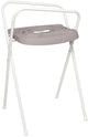 Bébé-jou badstandaard click 103cm chalk brown