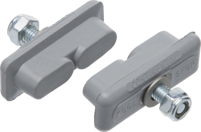 Load image into Gallery viewer, Koolstop kool stop v-brake t8 continental brake shoes
