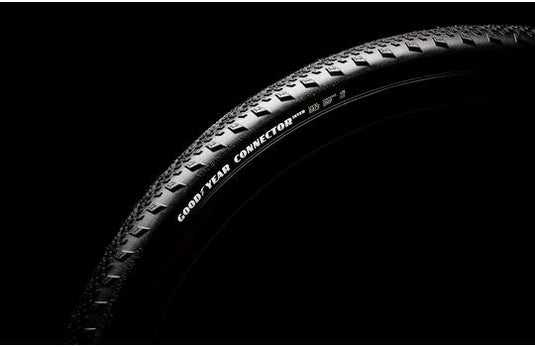 Goodyear - connector inter race tlr 700x50c transparant