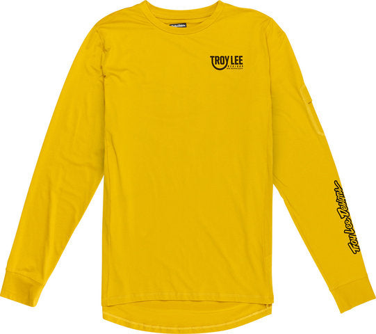 Load image into Gallery viewer, Troy lee designs ruckus l s ride tee shirt
