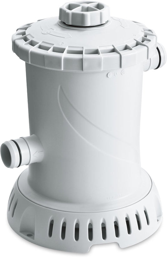 Summer waves filterpomp 2.270 l u voor zwembad - 220-240v