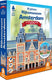 Tucker's fun factory rijksmuseum amsterdam - 3d gebouw (134 stukjes) -