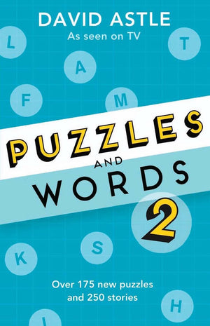 Puzzles and words 2